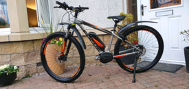 gumtree ebike